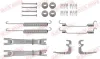 Zubeh&ouml;rsatz, Bremsbacken QUICK BRAKE 105-0806S