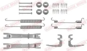 Zubehörsatz, Bremsbacken QUICK BRAKE 105-0806S
