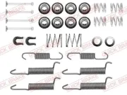 Zubehörsatz, Feststellbremsbacken QUICK BRAKE 105-0821
