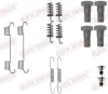 Zubehörsatz, Feststellbremsbacken QUICK BRAKE 105-0867