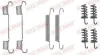 Zubehörsatz, Feststellbremsbacken QUICK BRAKE 105-0868