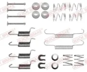Zubehörsatz, Feststellbremsbacken QUICK BRAKE 105-0871