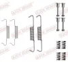 Zubeh&ouml;rsatz, Feststellbremsbacken QUICK BRAKE 105-0877