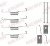 Zubeh&ouml;rsatz, Feststellbremsbacken QUICK BRAKE 105-0884