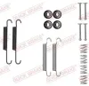Zubehörsatz, Feststellbremsbacken QUICK BRAKE 105-0893