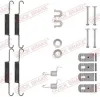 Zubeh&ouml;rsatz, Feststellbremsbacken QUICK BRAKE 105-0895