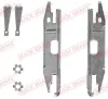 Nachsteller-Satz, Trommelbremse Hinterachse QUICK BRAKE 105 53 002