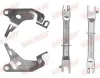 Nachsteller-Satz, Trommelbremse Hinterachse QUICK BRAKE 108 53 005