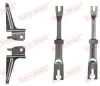 Nachsteller-Satz, Trommelbremse Hinterachse QUICK BRAKE 108 53 008