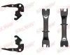 Nachsteller-Satz, Trommelbremse Hinterachse QUICK BRAKE 108 53 019