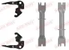 Nachsteller-Satz, Trommelbremse Hinterachse QUICK BRAKE 108 53 020