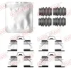 Zubehörsatz, Scheibenbremsbelag Hinterachse QUICK BRAKE 109-0213