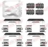 Zubeh&ouml;rsatz, Scheibenbremsbelag Vorderachse QUICK BRAKE 109-0228