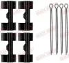 Zubeh&ouml;rsatz, Scheibenbremsbelag Vorderachse QUICK BRAKE 109-0952