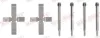 Zubehörsatz, Scheibenbremsbelag QUICK BRAKE 109-0980