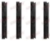 Zubeh&ouml;rsatz, Scheibenbremsbelag Vorderachse QUICK BRAKE 109-1028