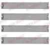 Zubehörsatz, Scheibenbremsbelag Hinterachse QUICK BRAKE 109-1284