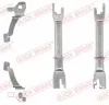 Nachsteller-Satz, Trommelbremse Hinterachse QUICK BRAKE 110 53 002