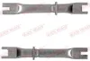 Nachsteller-Satz, Trommelbremse Hinterachse QUICK BRAKE 111 53 007R