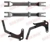 Nachsteller-Satz, Trommelbremse Hinterachse QUICK BRAKE 111 53 008