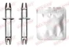 Nachsteller-Satz, Trommelbremse Hinterachse QUICK BRAKE 111 53 009