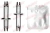 Nachsteller-Satz, Trommelbremse Hinterachse QUICK BRAKE 111 53 011