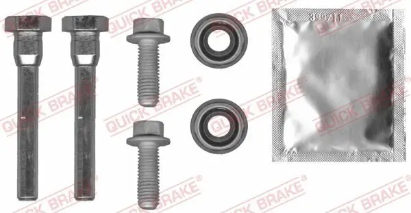 Führungshülsensatz, Bremssattel QUICK BRAKE 113-0015X