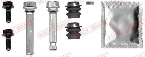 Führungshülsensatz, Bremssattel QUICK BRAKE 113-0018X