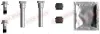 Führungshülsensatz, Bremssattel QUICK BRAKE 113-0023X
