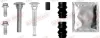 Führungshülsensatz, Bremssattel Hinterachse QUICK BRAKE 113-0027X