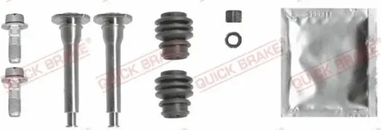 Führungshülsensatz, Bremssattel QUICK BRAKE 113-0034X Bild Führungshülsensatz, Bremssattel QUICK BRAKE 113-0034X