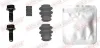 Zubehörsatz, Bremssattel Vorderachse QUICK BRAKE 113-0041