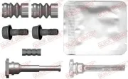 Führungshülsensatz, Bremssattel QUICK BRAKE 113-0045X