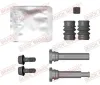 F&uuml;hrungsh&uuml;lsensatz, Bremssattel QUICK BRAKE 113-0047X