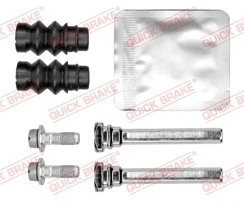 Führungshülsensatz, Bremssattel QUICK BRAKE 113-0054X