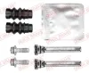 F&uuml;hrungsh&uuml;lsensatz, Bremssattel QUICK BRAKE 113-0054X