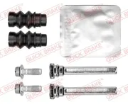 Führungshülsensatz, Bremssattel QUICK BRAKE 113-0054X