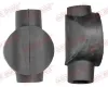 Abdeckung, Handbremshebel Hinterachse QUICK BRAKE 113-0367