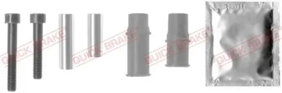 Führungshülsensatz, Bremssattel QUICK BRAKE 113-1313X Bild Führungshülsensatz, Bremssattel QUICK BRAKE 113-1313X