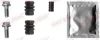 Zubehörsatz, Bremssattel QUICK BRAKE 113-1317
