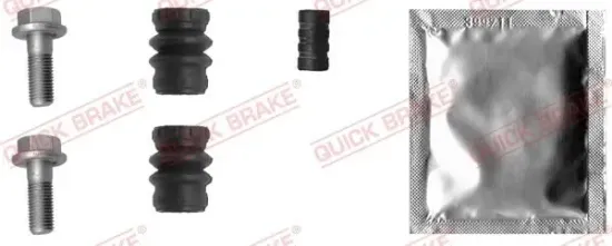 Zubehörsatz, Bremssattel QUICK BRAKE 113-1317 Bild Zubehörsatz, Bremssattel QUICK BRAKE 113-1317