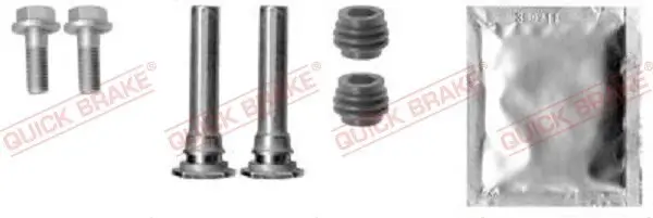 Führungshülsensatz, Bremssattel QUICK BRAKE 113-1319X