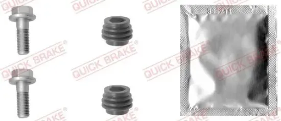 Zubehörsatz, Bremssattel QUICK BRAKE 113-1319 Bild Zubehörsatz, Bremssattel QUICK BRAKE 113-1319