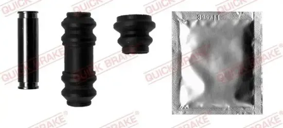 Führungshülsensatz, Bremssattel QUICK BRAKE 113-1326X Bild Führungshülsensatz, Bremssattel QUICK BRAKE 113-1326X