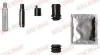 Führungshülsensatz, Bremssattel Hinterachse QUICK BRAKE 113-1335X-02