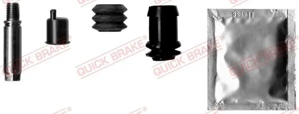 Führungshülsensatz, Bremssattel QUICK BRAKE 113-1335X