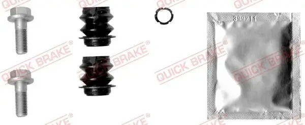 Zubehörsatz, Bremssattel QUICK BRAKE 113-1341