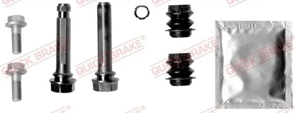 Führungshülsensatz, Bremssattel QUICK BRAKE 113-1341X