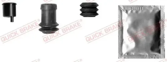 Zubehörsatz, Bremssattel QUICK BRAKE 113-1342 Bild Zubehörsatz, Bremssattel QUICK BRAKE 113-1342