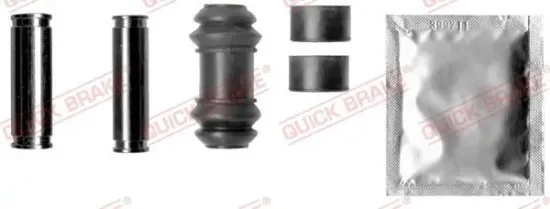 Führungshülsensatz, Bremssattel QUICK BRAKE 113-1343X Bild Führungshülsensatz, Bremssattel QUICK BRAKE 113-1343X